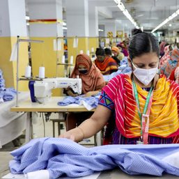 Retailers, unions agree on 3-month extension to Bangladesh workers’ safety accord