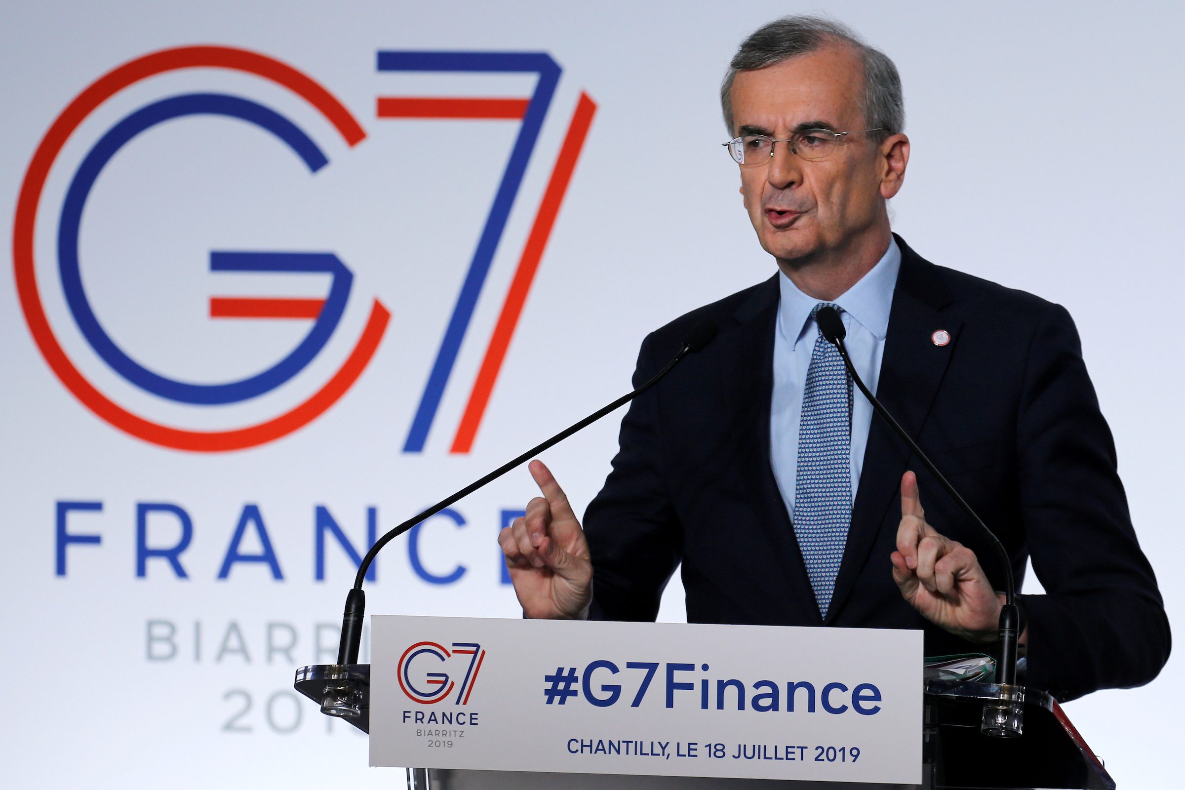 France could see losses of up to 6% on state-guaranteed COVID-19 loans