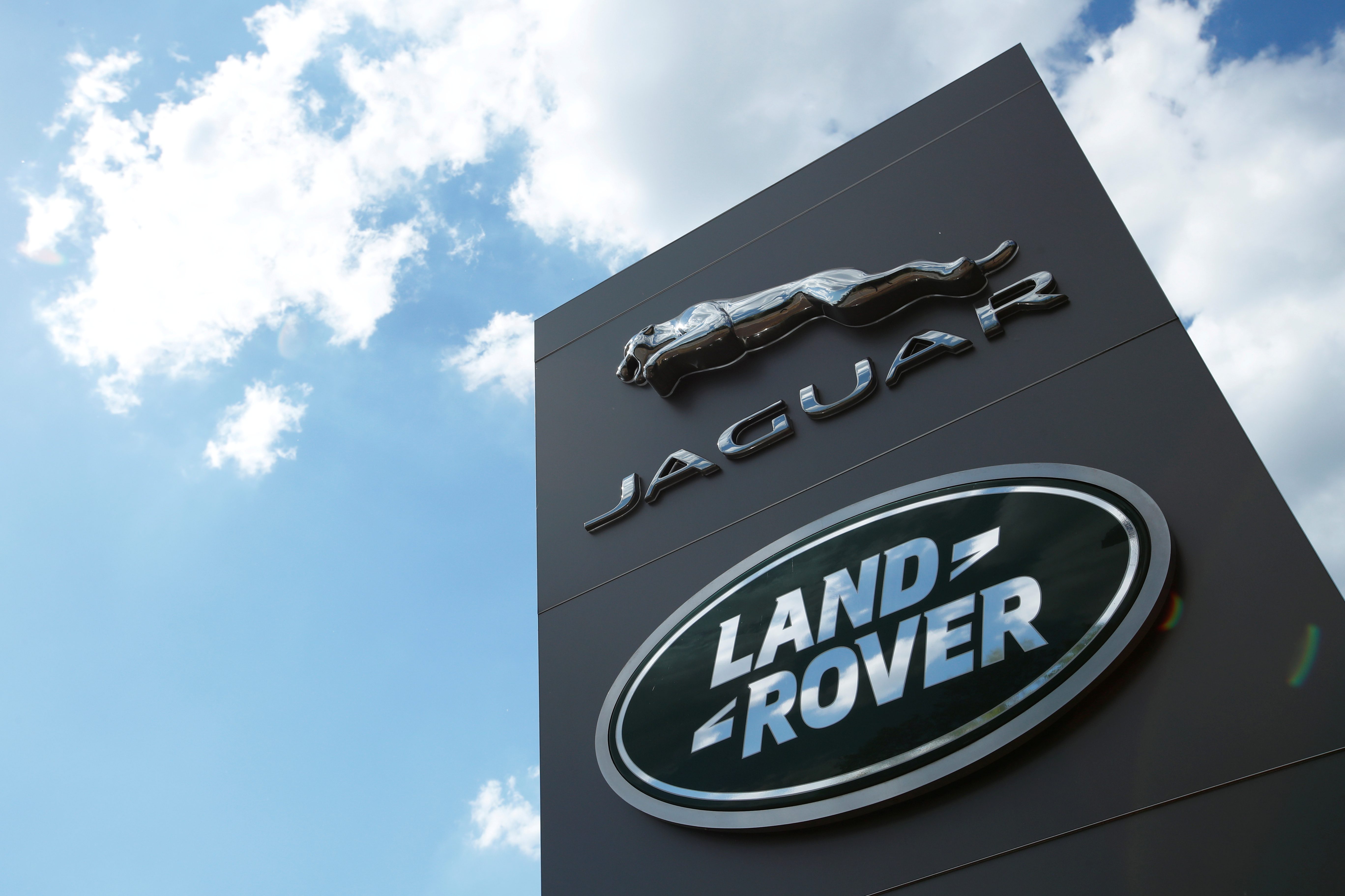 Jaguar Land Rover appoints creative chief to board as it redefines strategy