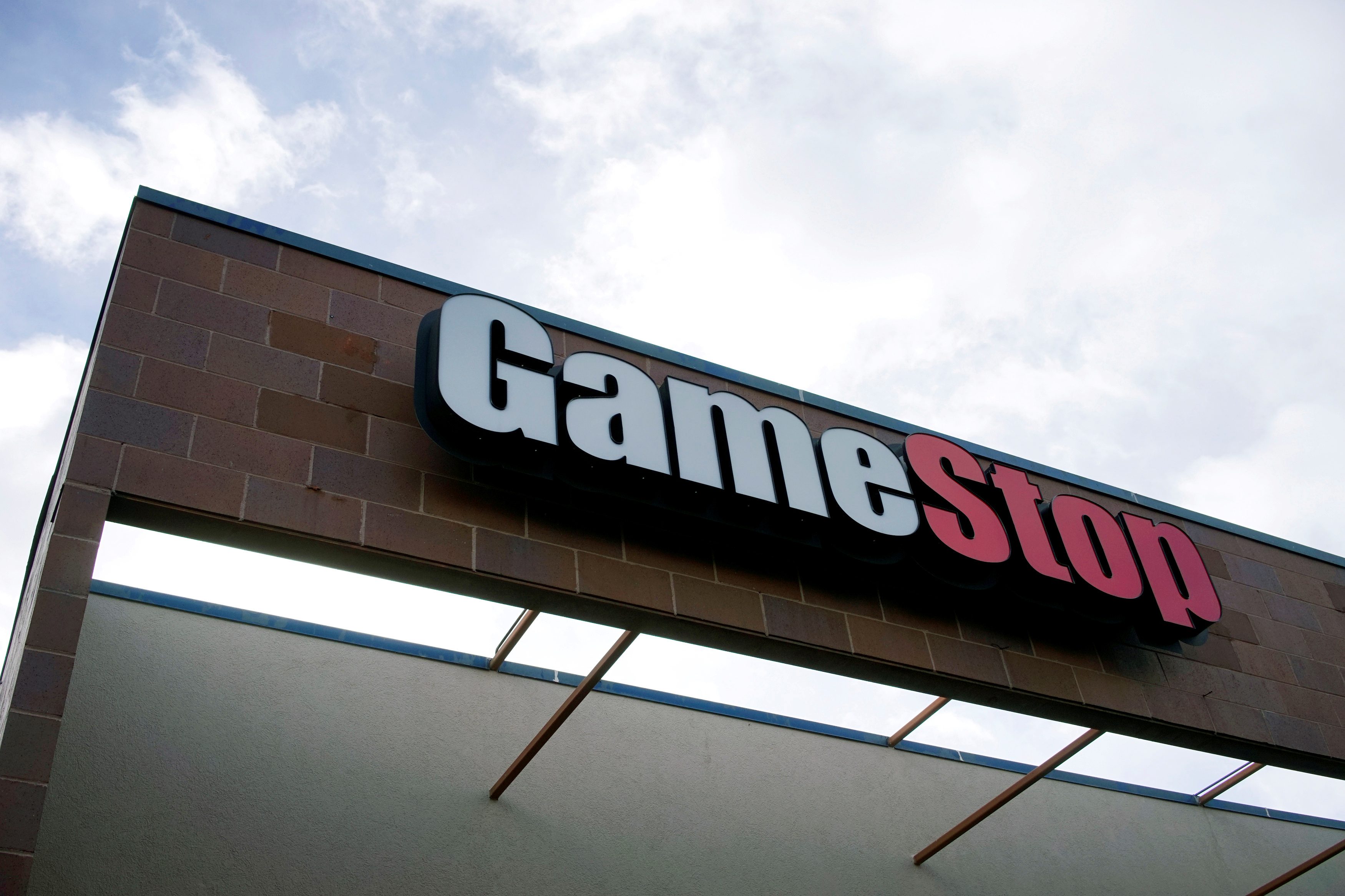 EXPLAINER: How retail traders squeezed Wall Street for bets against GameStop