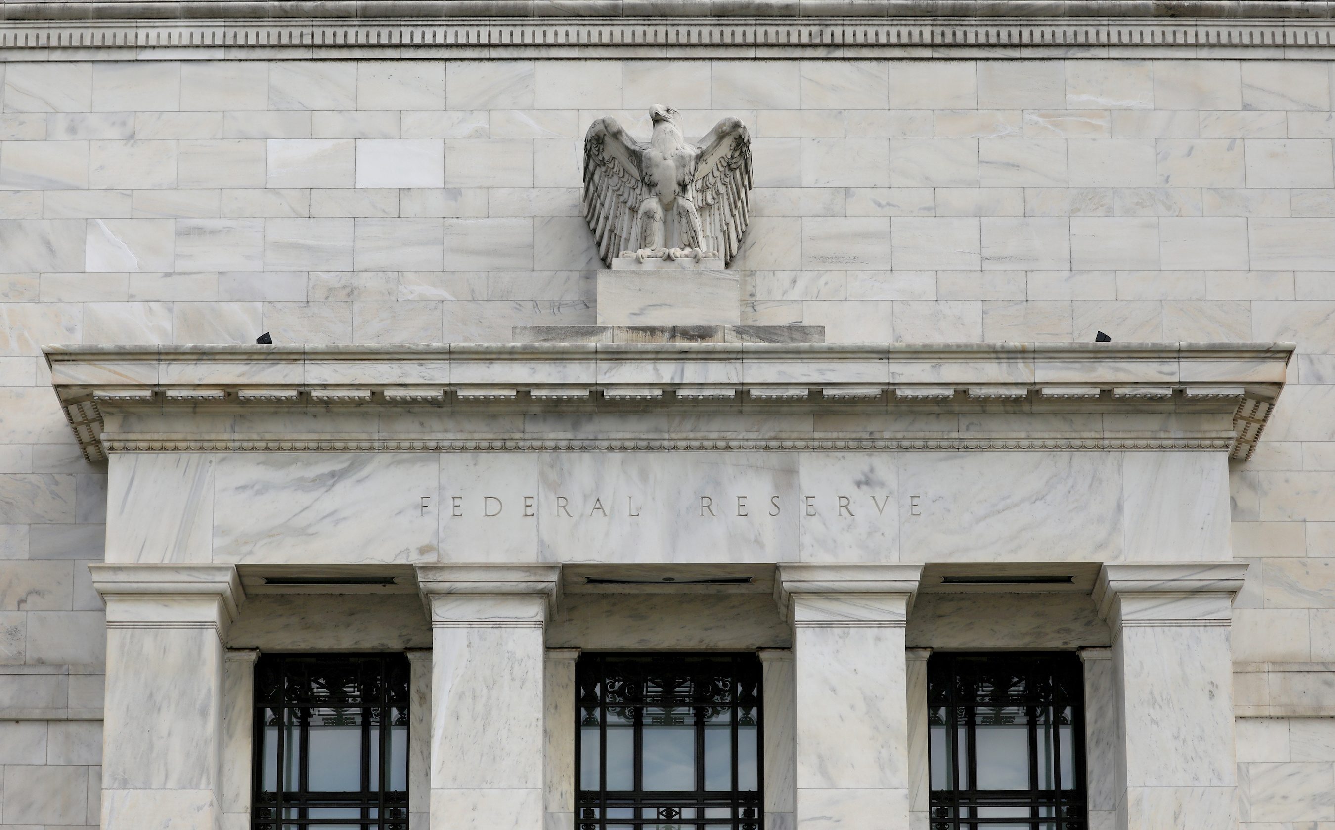 US Fed still in crisis-fighting mode as recovery appears to moderate