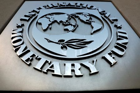 Philippines gets $2.8 billion from IMF, boosting COVID-19 war chest