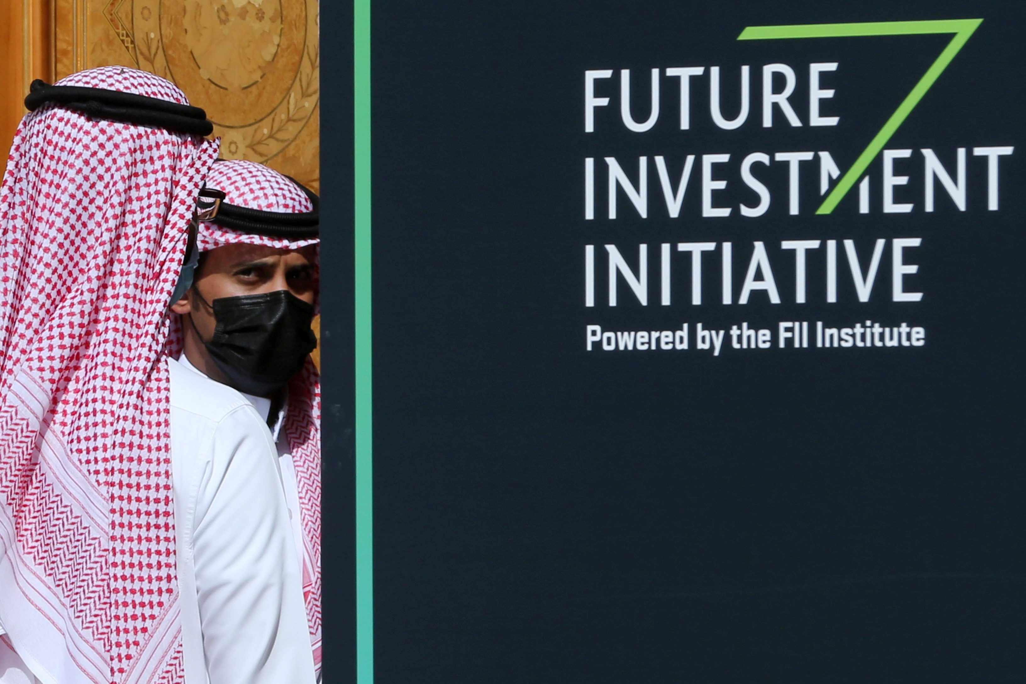 Saudi gov’t to invest $220 billion in Riyadh development over next 10 years