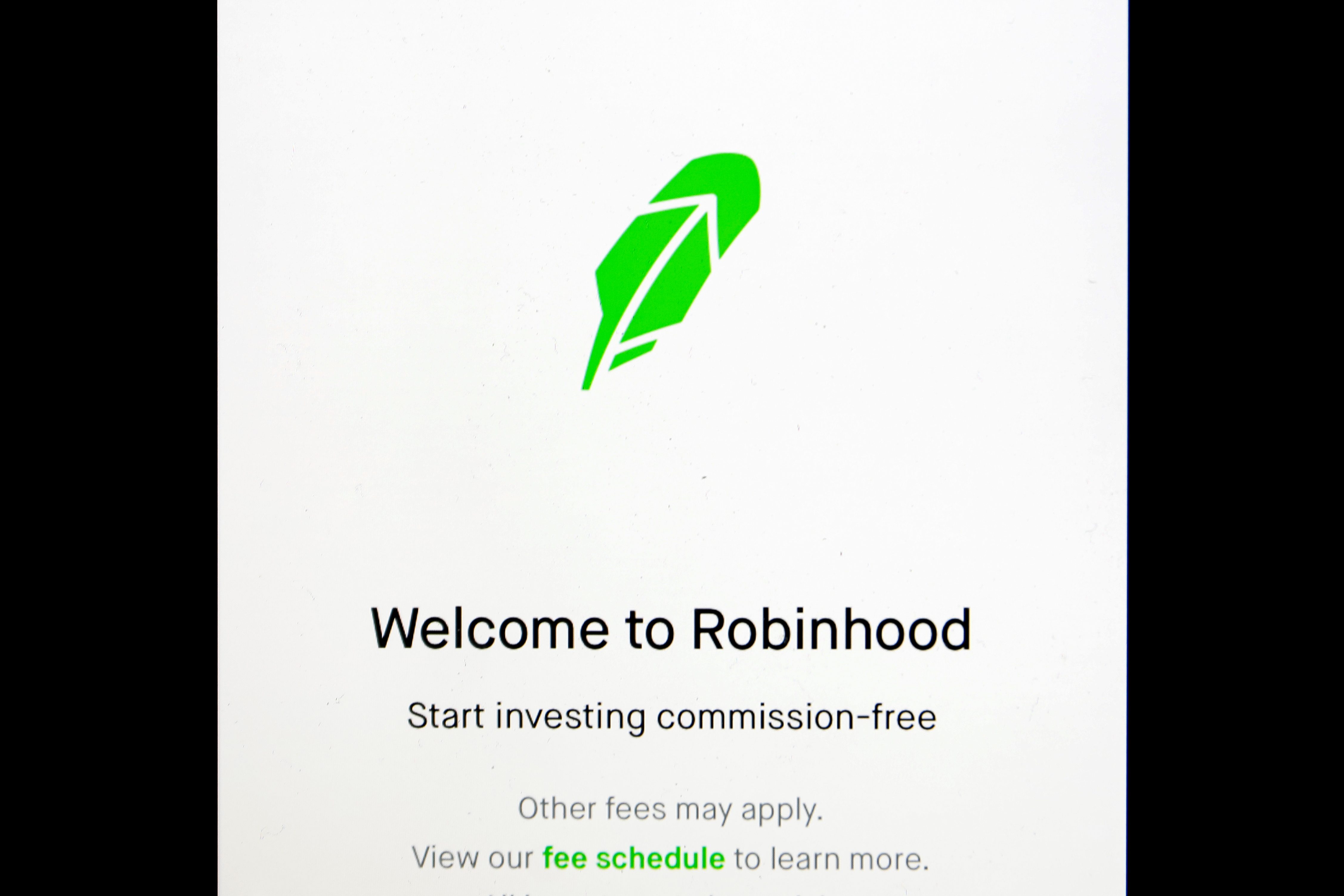 Robinhood, a go-to for young traders, benefits from short sale demand