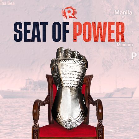 [PODCAST] China’s new Coast Guard law and Duterte
