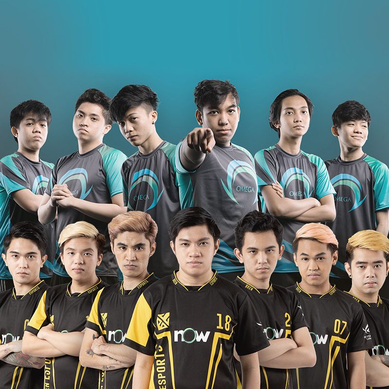 Smart lauds Bren Esports, Smart Omega for representing PH in M2 World Championships