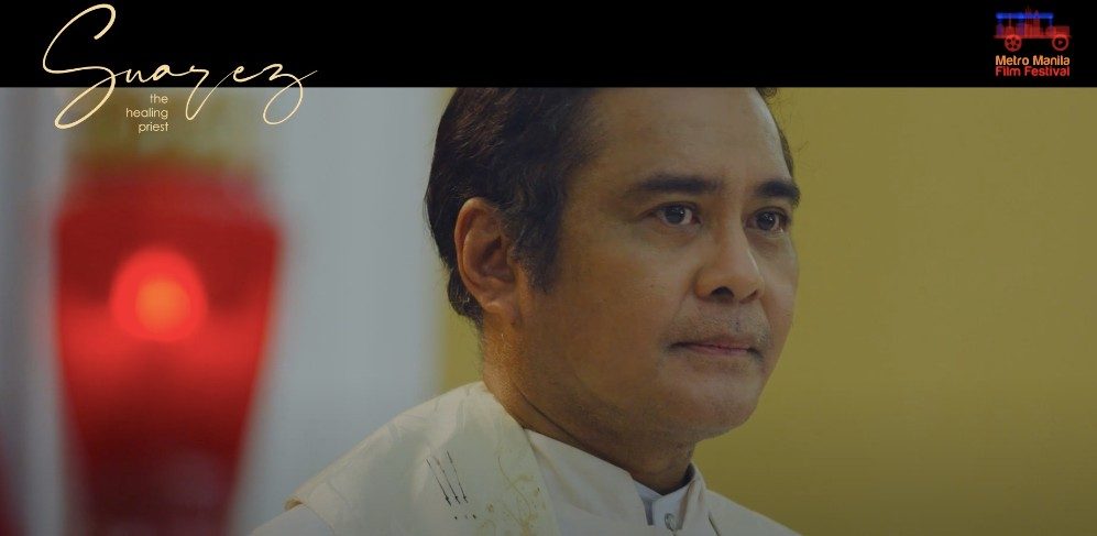 ‘Suarez: The Healing Priest’ review: Beyond healing