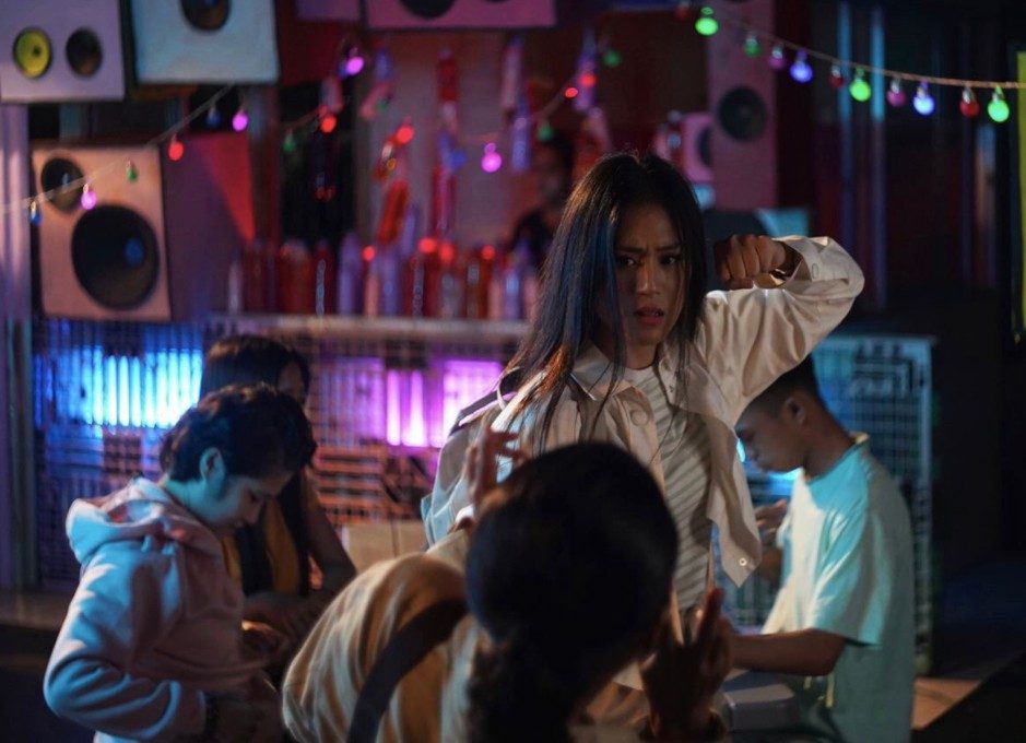 Toni Gonzaga to star in ‘My Sassy Girl’ Philippine remake