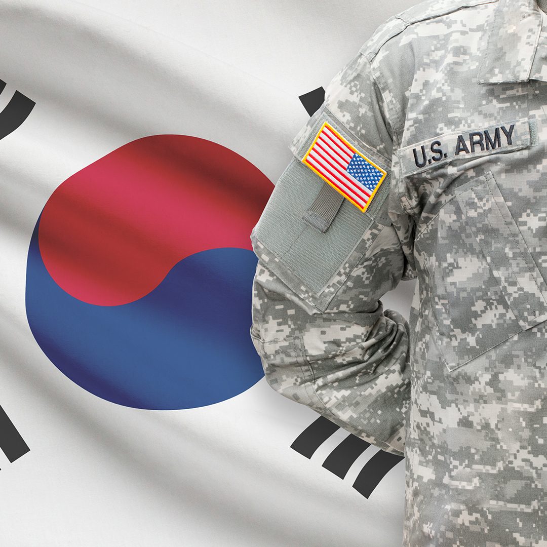 US military orders shelter-in-place on 2 bases in South Korea