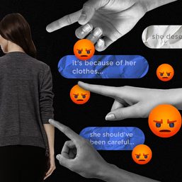 What Christine Dacera’s case tells us about rape culture