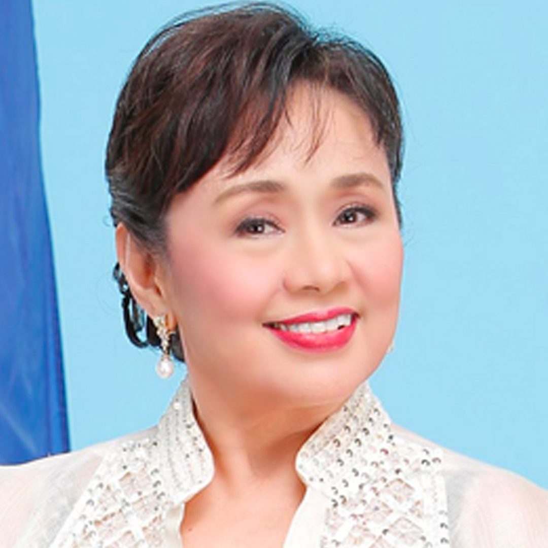Vilma Santos files bill giving fresh franchise to ABS-CBN