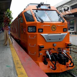 LRT2 resumes Anonas-Santolan operations on January 22