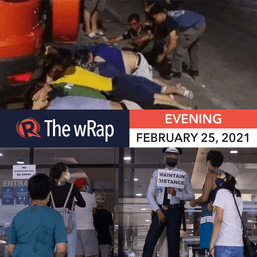 4 dead in PNP-PDEA ‘sell-bust’-turned-shootout | Evening wRap