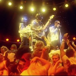 ‘Human after all’: Daft Punk’s career-defining, legacy-making moments