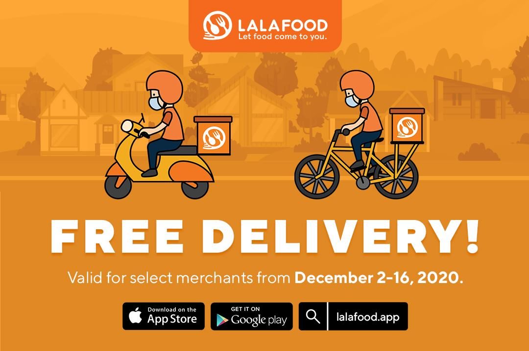 LalaFood to stop operations in the Philippines