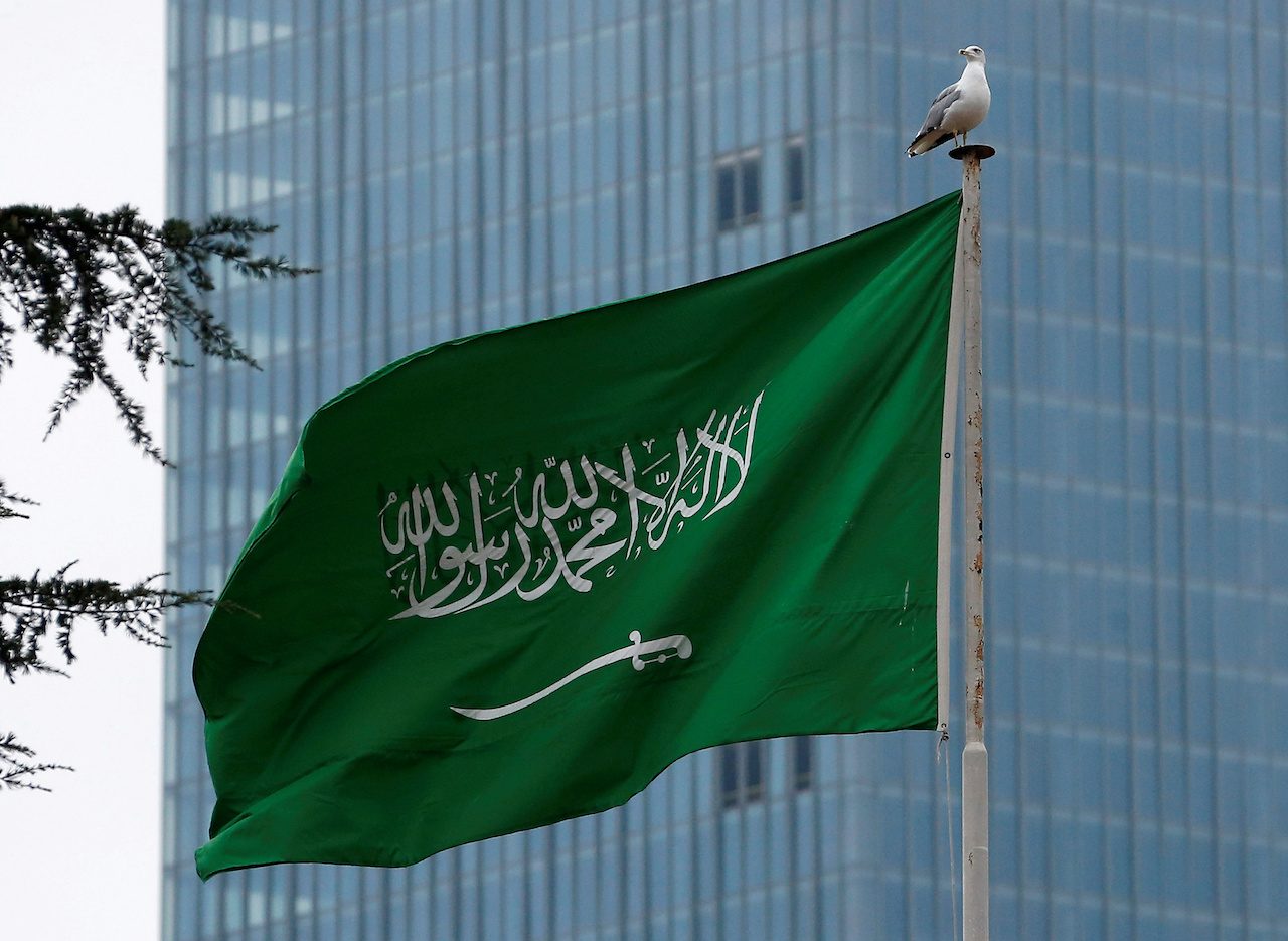 Saudi deployment ban still in place – DOLE