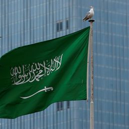 Saudi Arabia announces $1.3-trillion private sector investment push