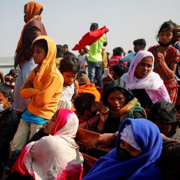 UN fears for Myanmar Rohingya after coup, Security Council to meet