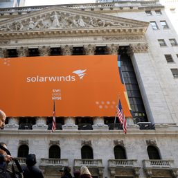Suspected Chinese hackers used SolarWinds bug to spy on US payroll agency – sources