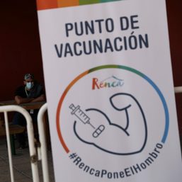 How Chile became an unlikely winner in the COVID-19 vaccine race