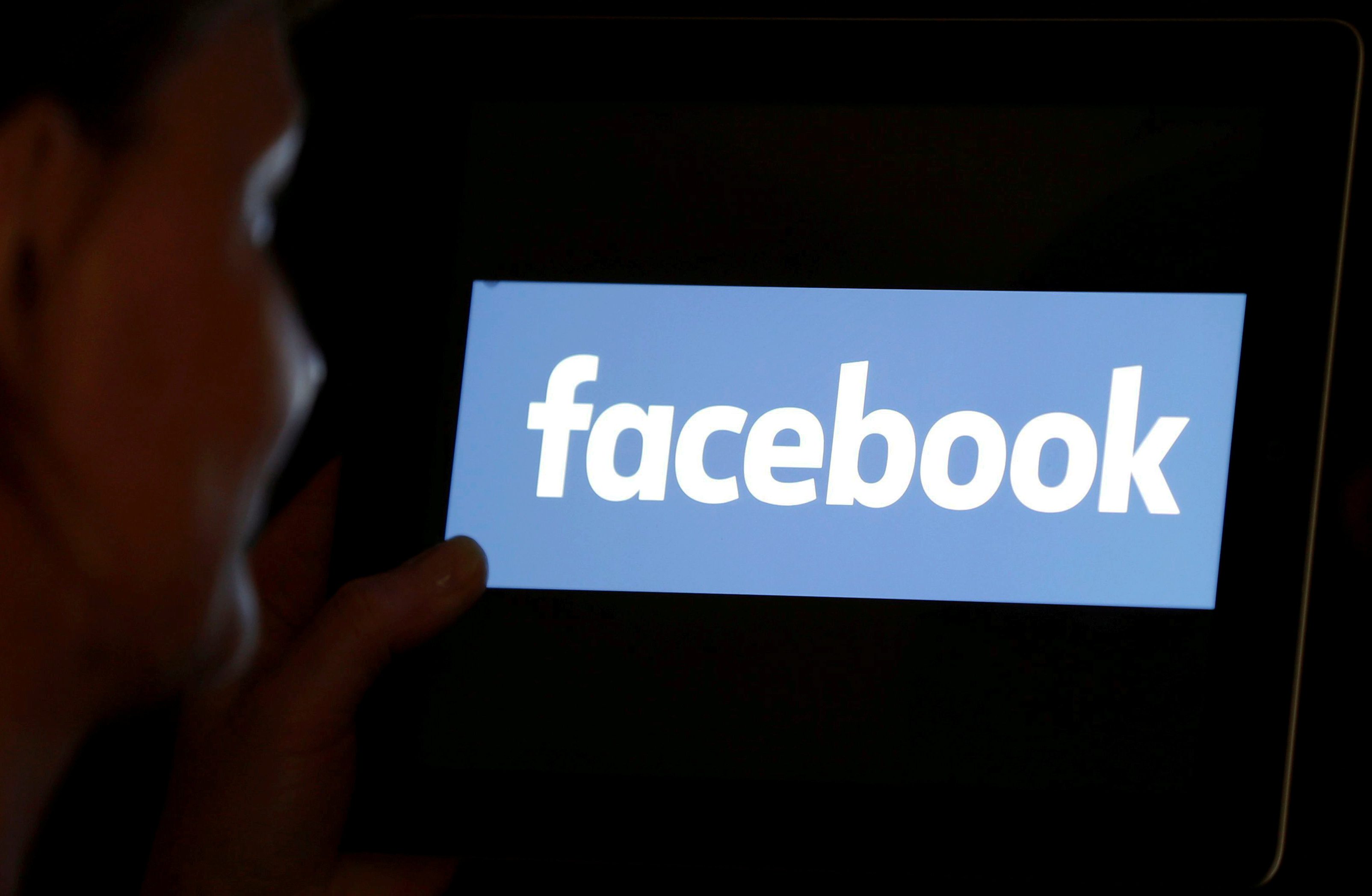 German court turns to top European judges for help on Facebook data case