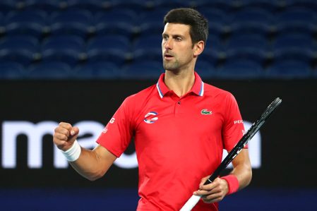 Djokovic in limbo as lawyers battle over Australia entry ban