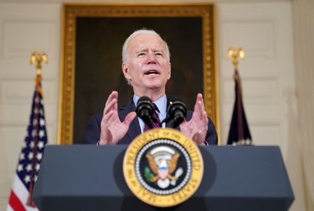 Joe Biden’s first foreign policy speech – an expert explains what it means for the world