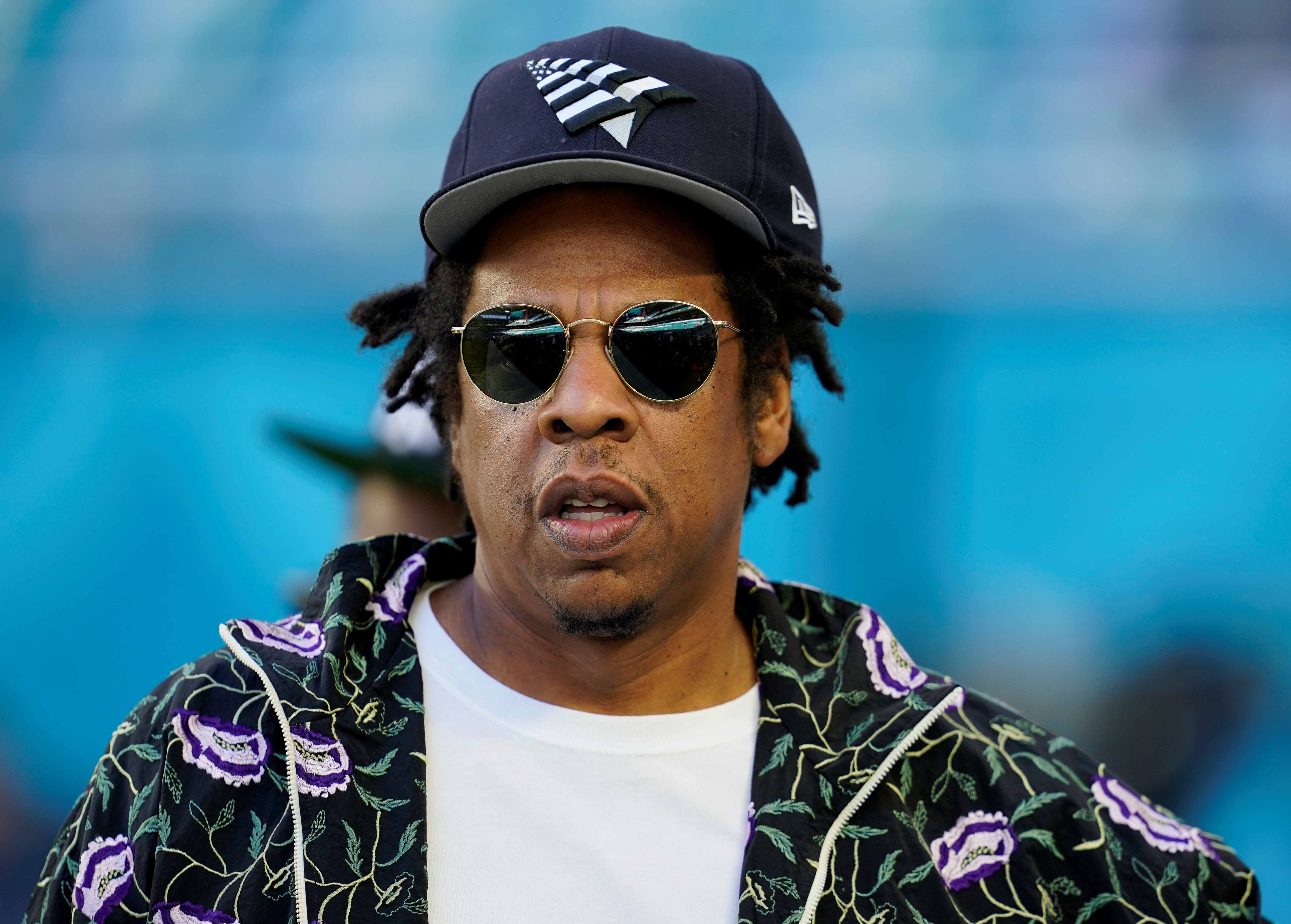 Jay-Z, The Go-Gos among Rock & Roll Hall of Fame nominees
