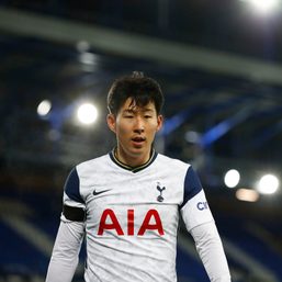 WATCH: Son Heung-min calls out ‘unfair’ contract talks as Spurs stagger