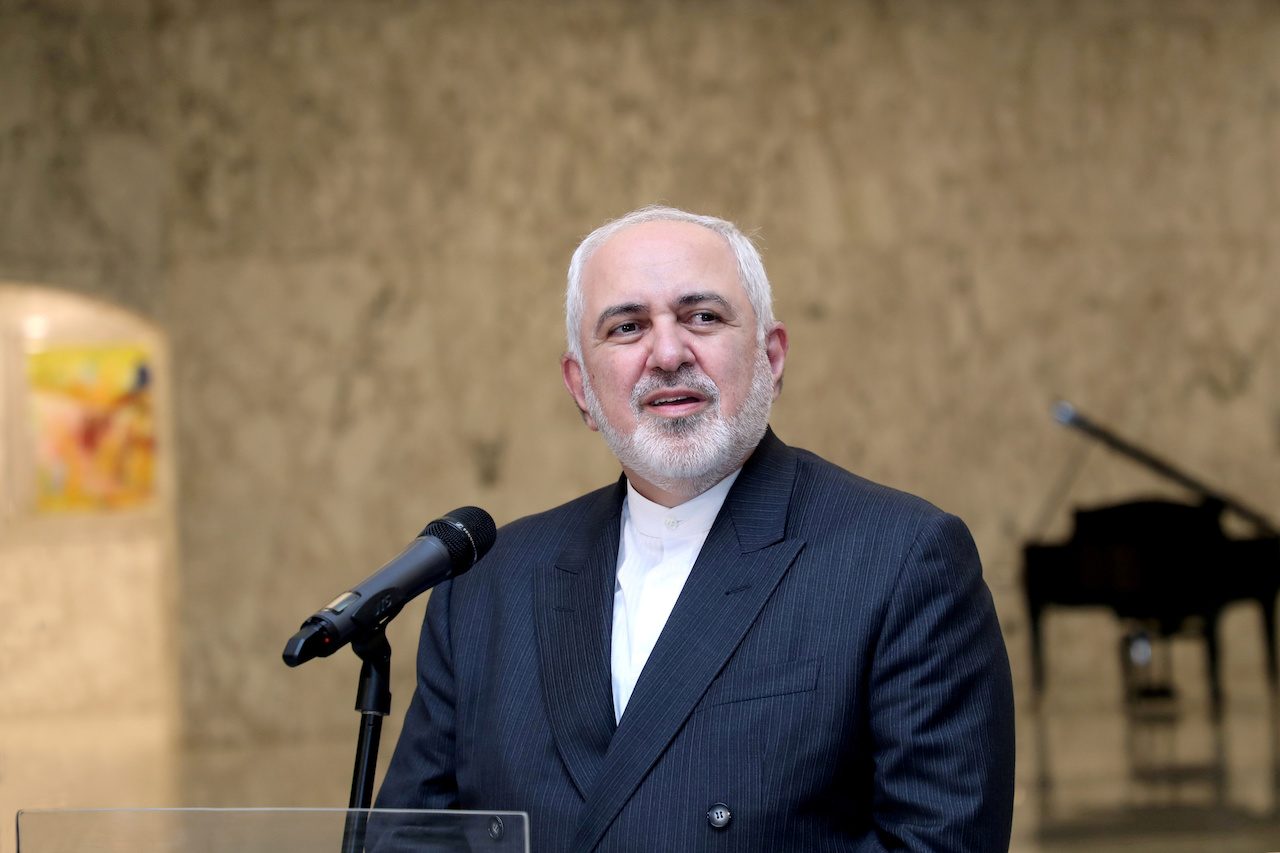 Iran’s Zarif: Ending IAEA snap inspections doesn’t breach 2015 nuclear deal