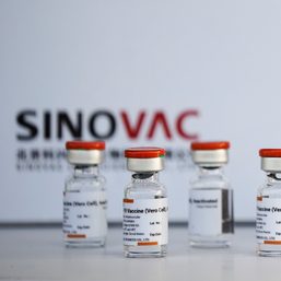 ‘The right path’: Chile defends Sinovac use amid fresh efficacy questions