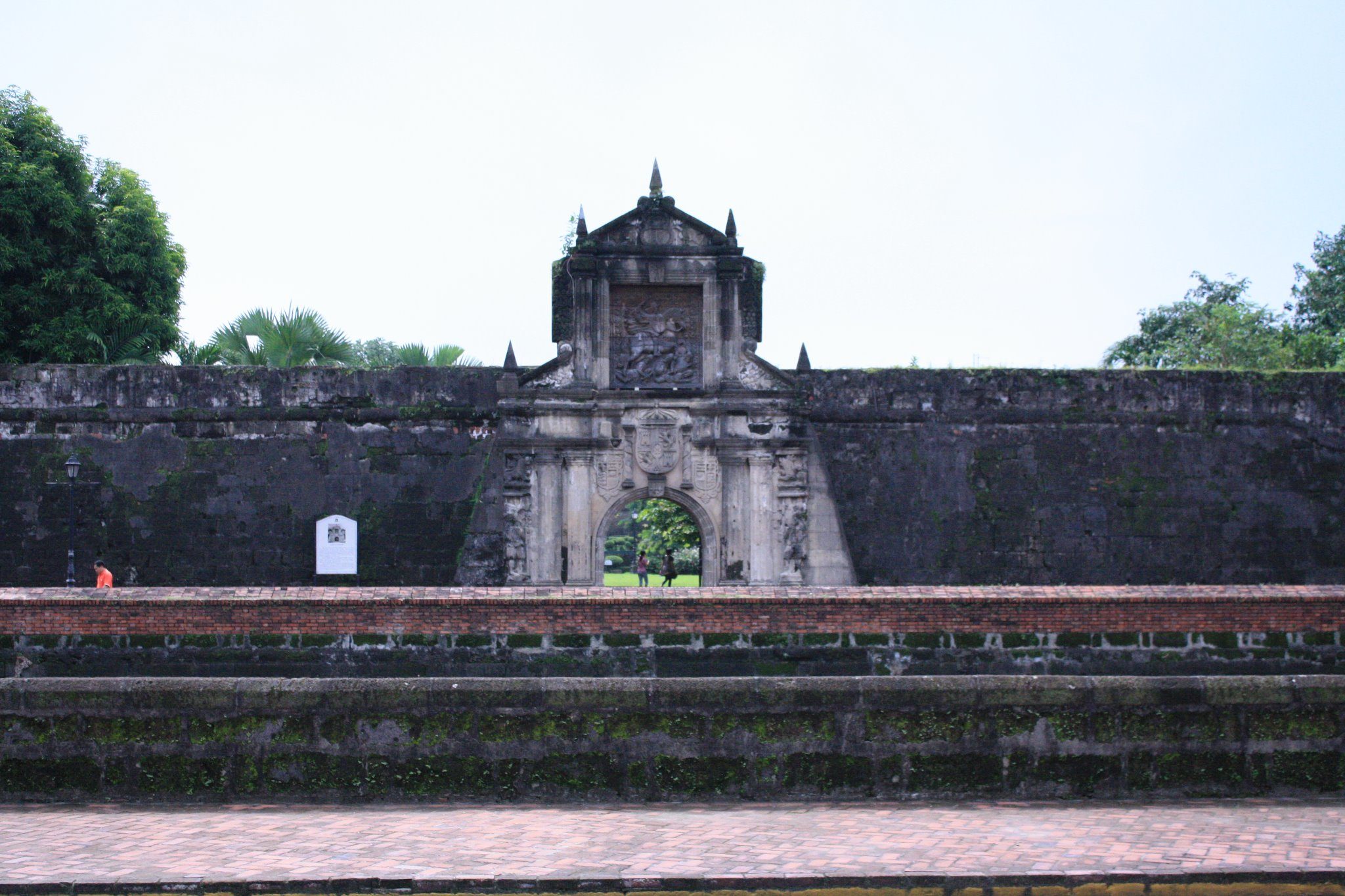 3 Intramuros sites reopen to the public