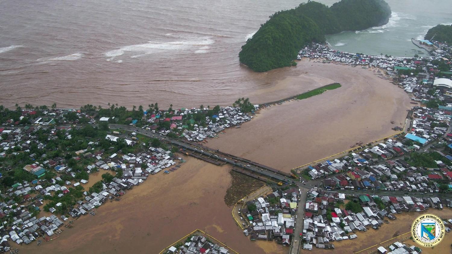 P19 billion in disaster funds yet to be released – DBM