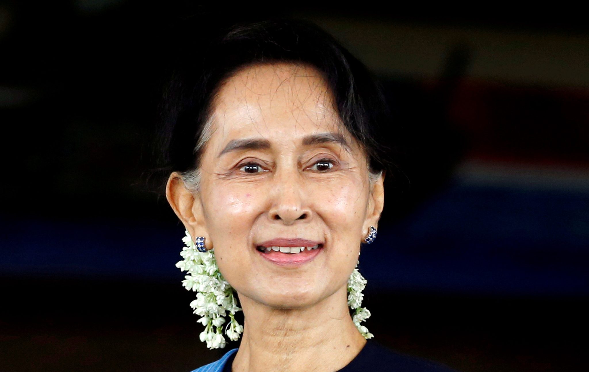 Myanmar defies international pressure, rejects Suu Kyi visit