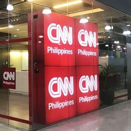 CNN Philippines and its financial troubles
