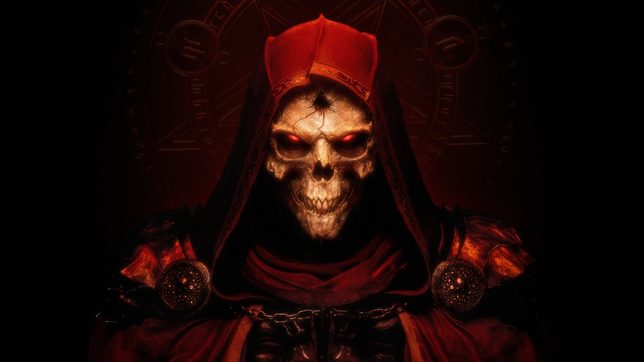 Blizzard announces ‘Diablo II: Resurrected’ coming this 2021 to PC, consoles