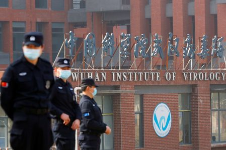 Wuhan lab staff sought hospital care before COVID-19 outbreak disclosed