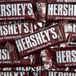 Hershey forecasts 2021 outlook above estimates as holiday sales boost Q4 2020