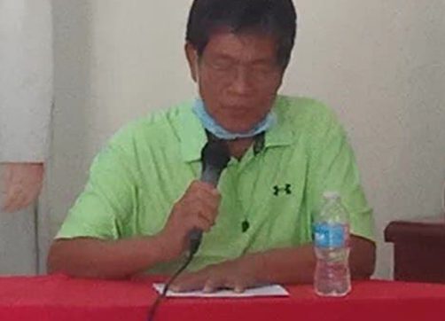 Ex-political prisoner in Laoag fears for safety after repeated surveillance