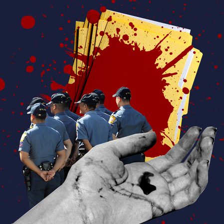 Incomplete submissions to Supreme Court show poorly documented drug war