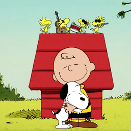 Good grief! Snoopy brings more antics to new ‘Peanuts’ TV series