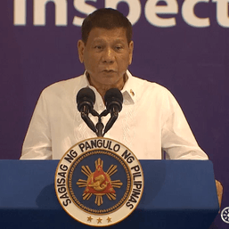 Duterte to US: ‘You want VFA done? You have to pay’