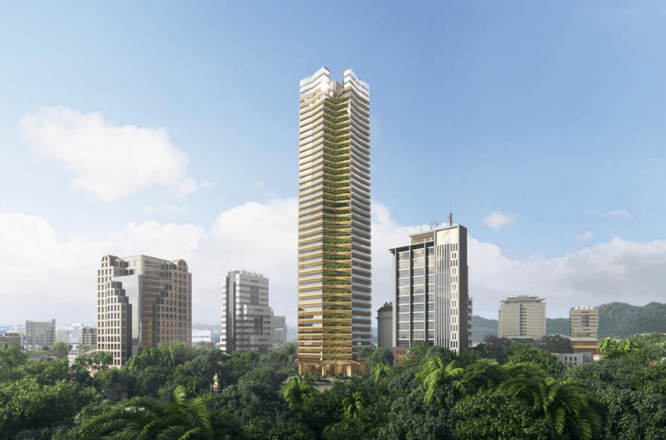 LOOK: Cebu Landmasters’ ‘iconic’ luxury tower to house Sofitel Cebu City