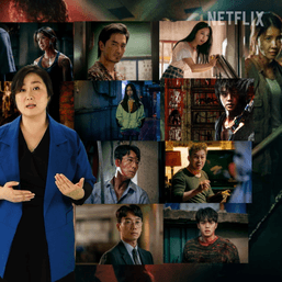 Netflix is pouring in $500 million to create originals from South Korea