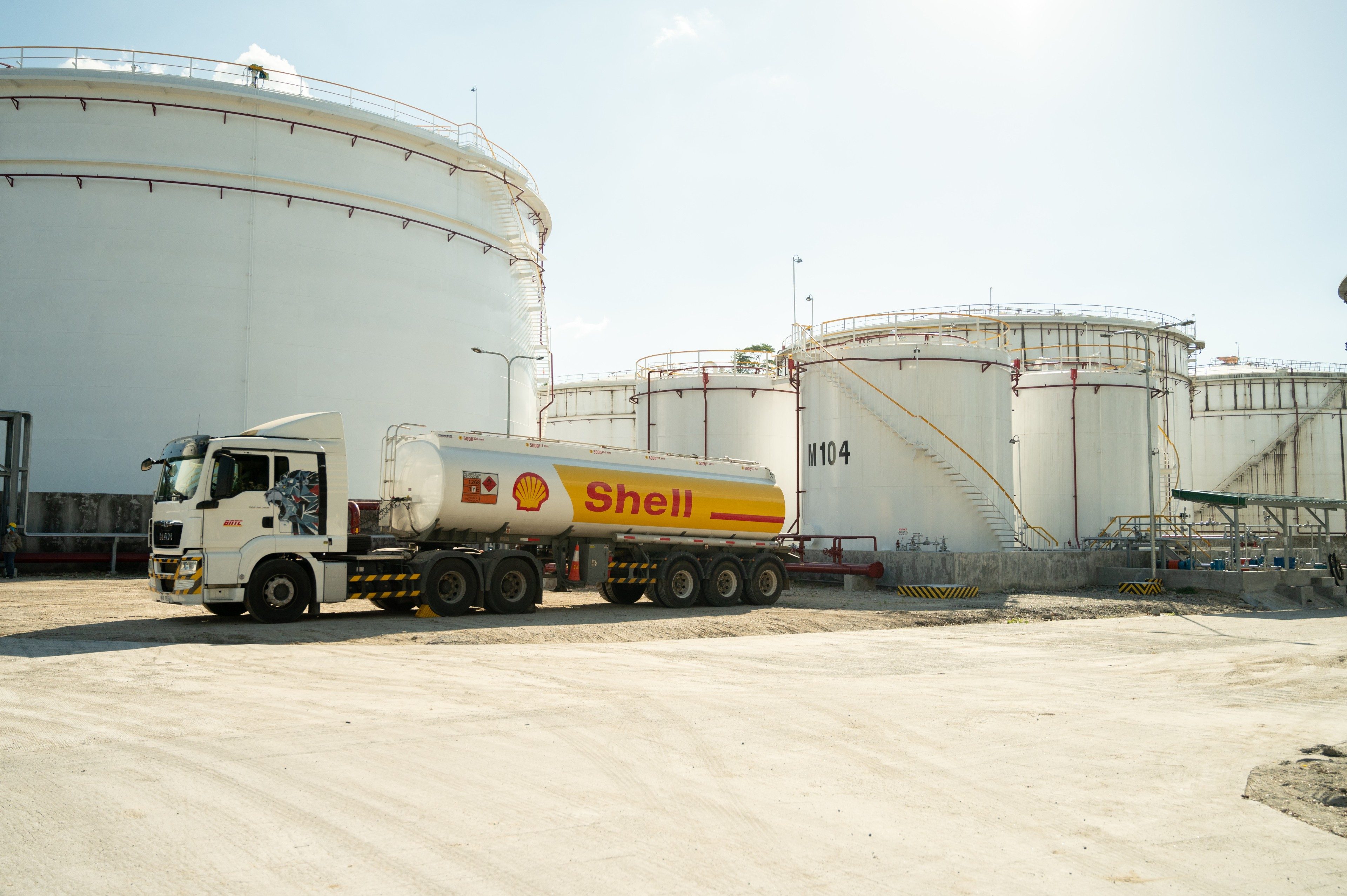 Pilipinas Shell’s new Subic facility aims to fuel Metro Manila, Northern and Central Luzon