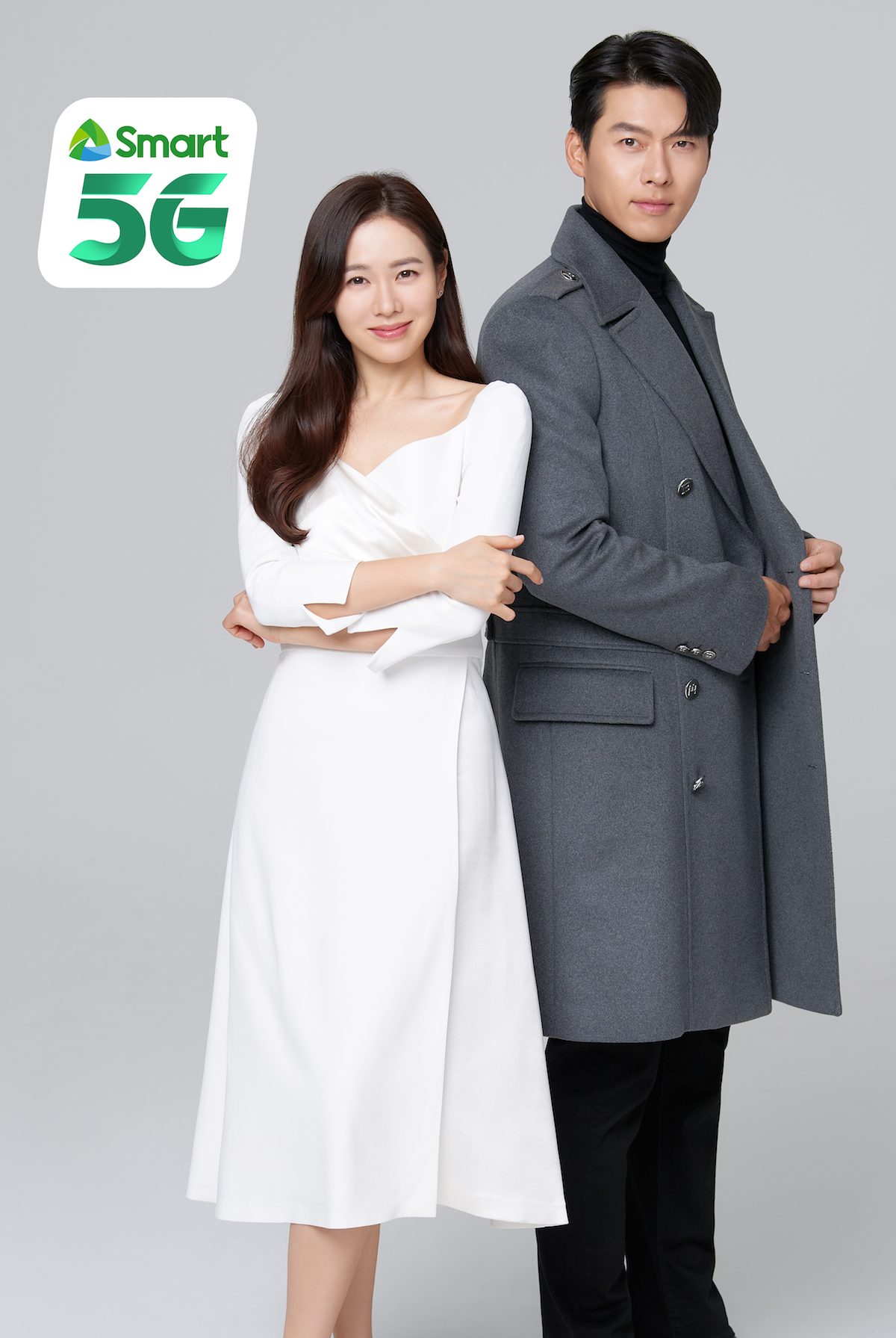 WATCH: Real-life couple Son Ye-jin, Hyun Bin star in Smart’s Valentine’s Day ad
