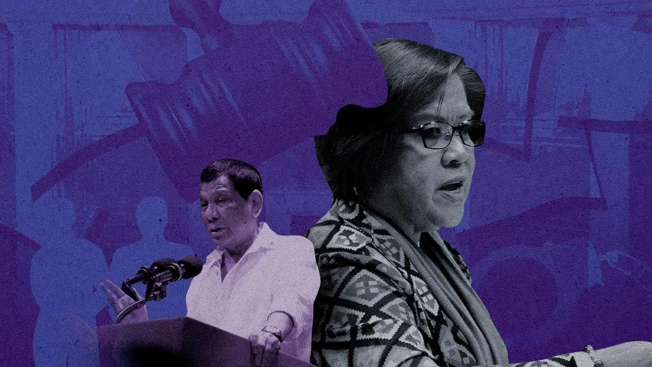 [OPINION | Newspoint] Justice debased