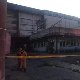 At least 2 dead due to ammonia leak at Navotas ice plant