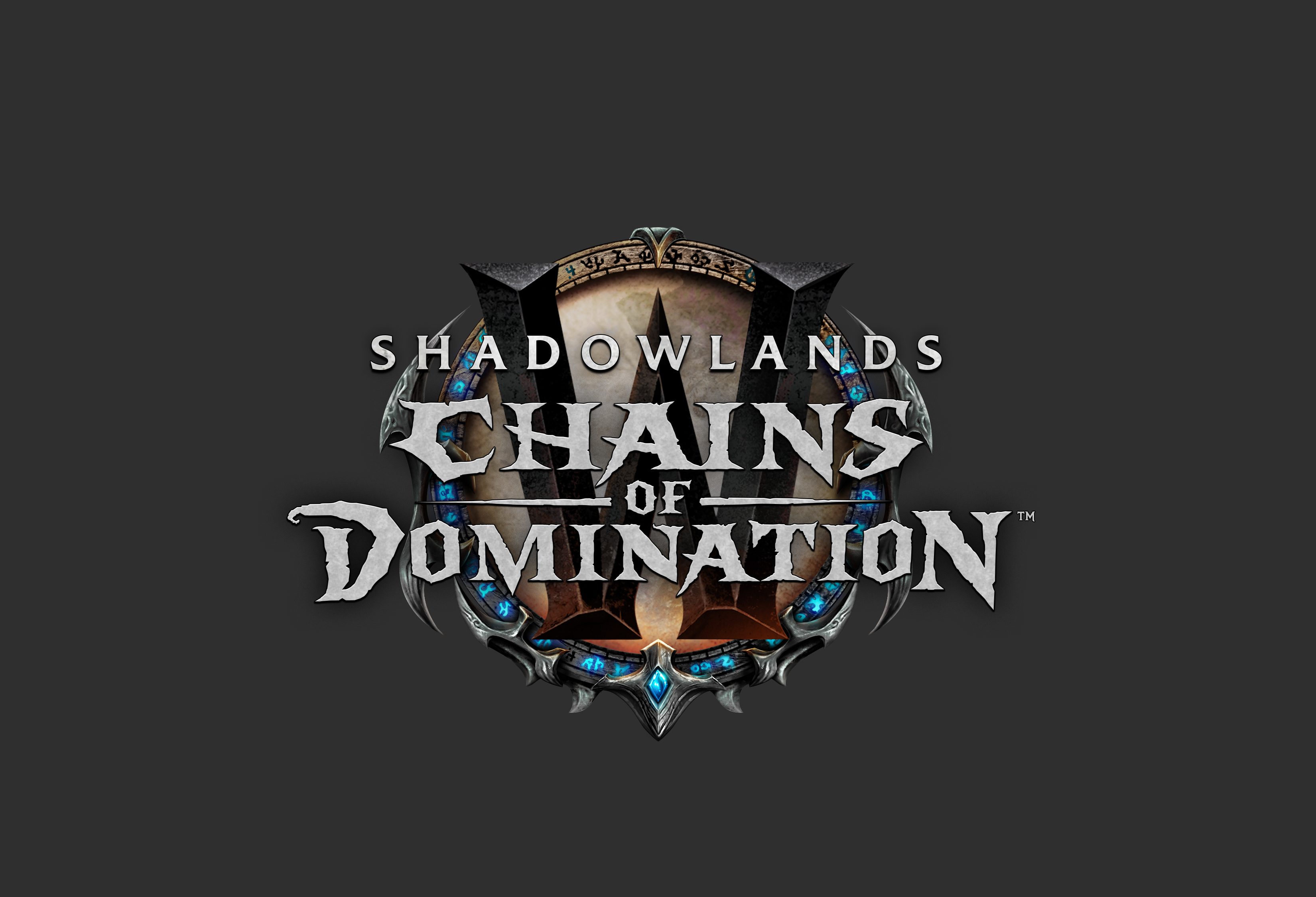 Patch 9.1 for ‘World of Warcraft: Shadowlands’ is ‘Chains of Domination’