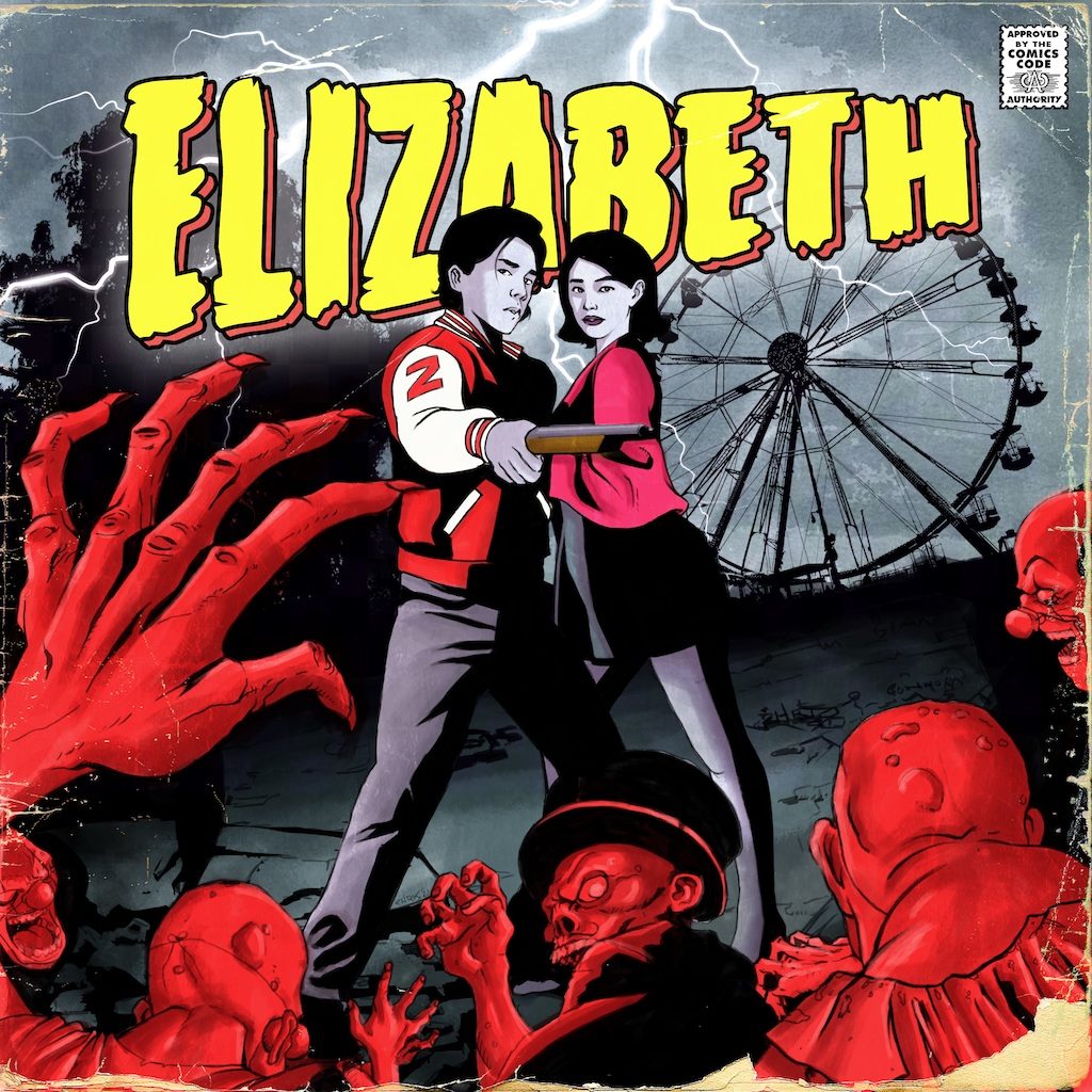 LISTEN: Liza Soberano is Zack Tabudlo’s muse in new single ‘Elizabeth’